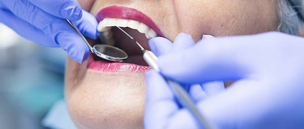 Best Emergency Dental Surgery in Franklin, PA
